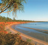 Garig Gunak Barlu National Park - Holiday Cairns