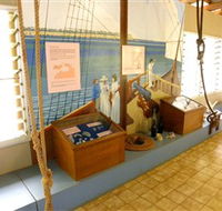 Black Point Culture Centre - Holiday Cairns