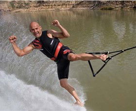 Brett Sands Watersports  - Holiday Cairns 0