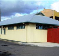 Ararat Railway Museum - Holiday Cairns