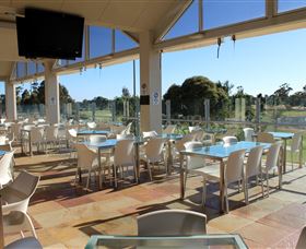 Moama Sports Club - Holiday Cairns 1