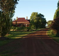 Pierrepoint Wines Cellar Door - Holiday Cairns