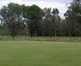 YMCA Back Nine Golf Course - Holiday Cairns 0