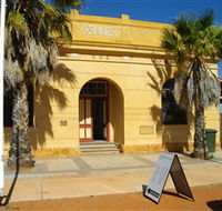 Cue Community Resource Centre - Holiday Cairns