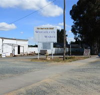 Wheatleys Wares - Holiday Cairns