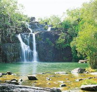 Cedar Creek Falls - Holiday Cairns