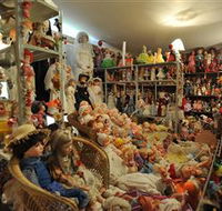 My Dolls - Holiday Cairns