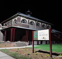 Wyalong Museum - Holiday Cairns