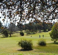 Narrandera Golf Course - Holiday Cairns