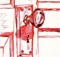 The Red Boor Cafe and Juadine Interiors - Holiday Cairns