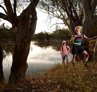 Narrandera Bike and Hike Track - Holiday Cairns