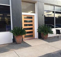 CamJai Catering and Takeaway Cafe and Function Catering - Holiday Cairns