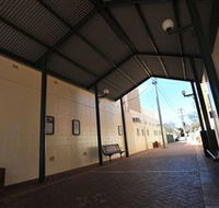 Kieslings Lane Heritage Walk - Holiday Cairns
