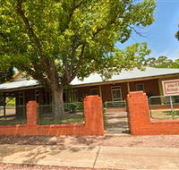 John O'Brien Heritage House - Holiday Cairns