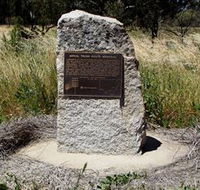 Aerial Trunk Route Memorial - Holiday Cairns