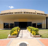 Meandarra ANZAC Memorial Museum - Holiday Cairns