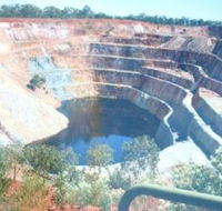 Peak Hill Open Cut Experience - Holiday Cairns