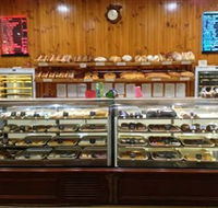 Strathy Hot Bread - Holiday Cairns