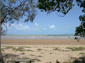 Armstrong Beach QLD Holiday Cairns