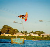 Gowake Cable Park - Holiday Cairns