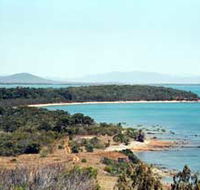 Cape Palmerston National Park - Holiday Cairns