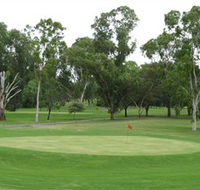 Moree Golf Club - Holiday Cairns