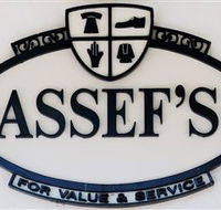 Assef's - Holiday Cairns