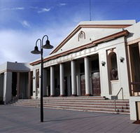 Moree Heritage and Art Deco Guided Walk - Holiday Cairns