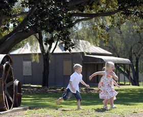 Mary Brand Park - Holiday Cairns 0