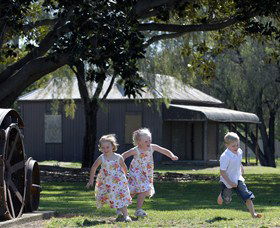 Mary Brand Park - Holiday Cairns 3