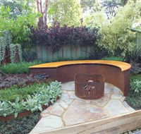 Overwrought Sculpture Garden and Gallery - Holiday Cairns