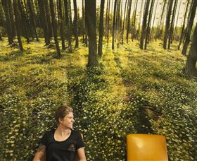 Port Fairy Massage - Holiday Cairns 0