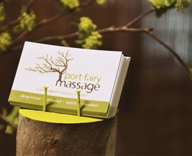 Port Fairy Massage - Holiday Cairns 1