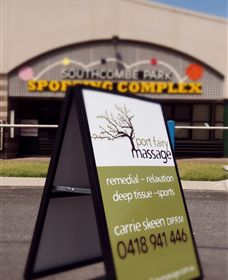 Port Fairy Massage - Holiday Cairns 3