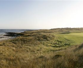 Port Fairy Golf Club - Holiday Cairns 0