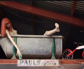 Mailors Flat Demolition & Antiques - Holiday Cairns 1