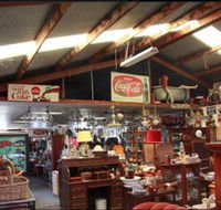 Mailors Flat Demolition  Antiques - Holiday Cairns
