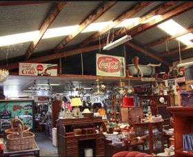 Mailors Flat Demolition & Antiques - Holiday Cairns 0