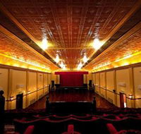 Merredin Cummins Theatre - Holiday Cairns
