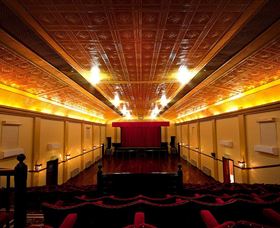 Merredin Cummins Theatre - Holiday Cairns 0