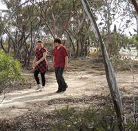 Tamma Parkland - Holiday Cairns