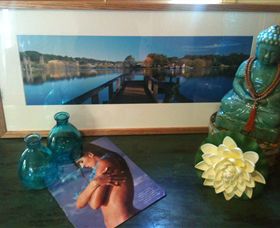 Abandon Stress Mobile Massage - Holiday Cairns 0