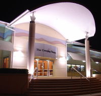 Crossing Theatre - Holiday Cairns