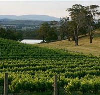 Granite Hills Winery - Holiday Cairns
