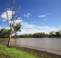 Lake Victoria - Holiday Cairns
