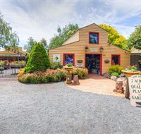 Springhill Nursery - Holiday Cairns