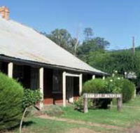 Lion of Waterloo Tavern - Holiday Cairns