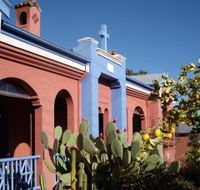 Cactus Cafe and Gallery - Holiday Cairns