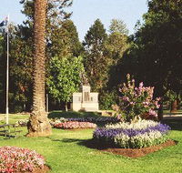 Cameron Park - Holiday Cairns