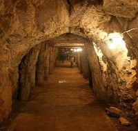 Wellington Caves and Phosphate Mine - Holiday Cairns